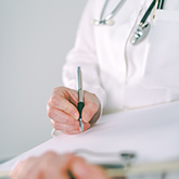 Doctor referral